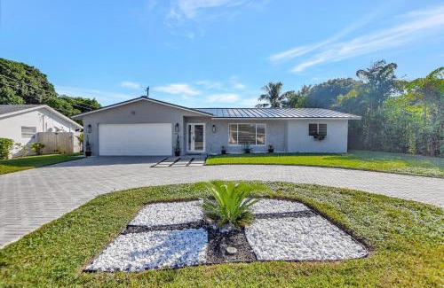 Boca Raton House | Boca Beauty - Stylish Home with Pool home