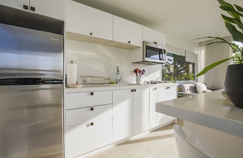 Arashi House | Boca Catalina 2 story ocean view with kitchen