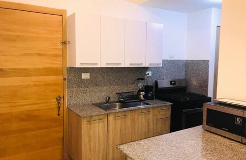 Reparto Ibarra Apartment | Boca chica Apartment near the Beach