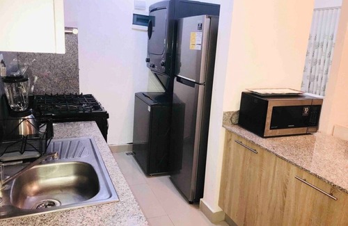 Reparto Ibarra Apartment | Boca chica Apartment near the Beach