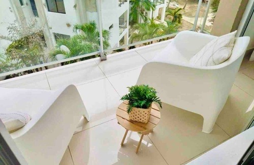 Reparto Ibarra Apartment | Boca chica Apartment near the Beach