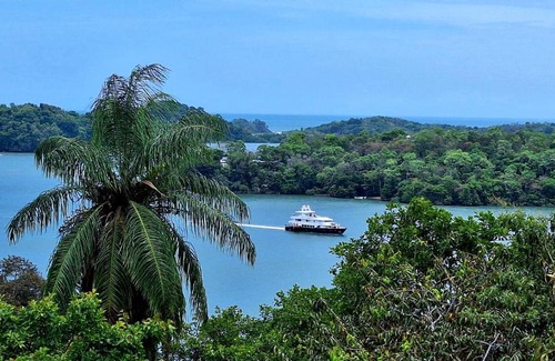 Boca Chica Cabin | Boca Chica Bay Eco Lodge