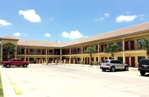 Brownsville Hotel | Boca Chica Inn and Suites