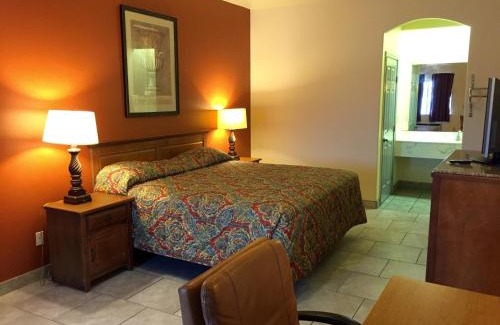 Brownsville Hotel | Boca Chica Inn and Suites