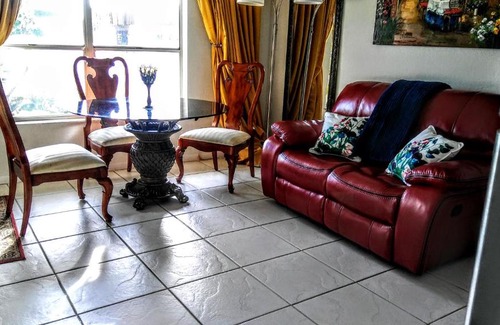 Redington Shores Apartment | Boca Ciega Bay Apartment