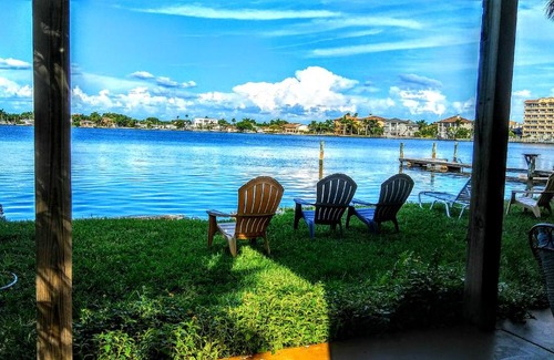 Redington Shores Apartment | Boca Ciega Bay Apartment