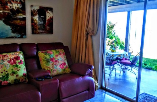 Redington Shores Apartment | Boca Ciega Bay Apartment
