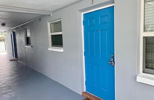 Treasure Island Apartment | Boca Ciega Shores #3