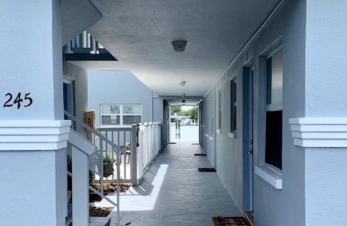 Treasure Island Apartment | Boca Ciega Shores #3