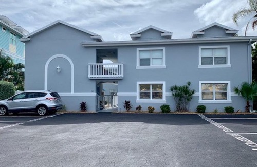 Treasure Island Apartment | Boca Ciega Shores #3