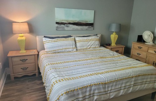 Treasure Island Apartment | Boca Ciega Shores #3