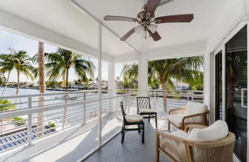 Boca Raton Apartment | Boca Coastal Waterfront Stay - 2BR 2BA - Pool, Gym, Parking, Walk to Beach