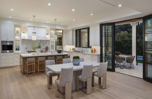 Brentwood House | Boca De Canon Estate - Resort-Style Living w/Pool, Spa, & Sport Court