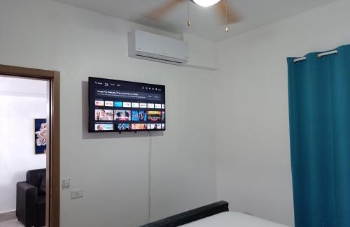 Boca Chica Apartment | Boca del Mar III, apto 707