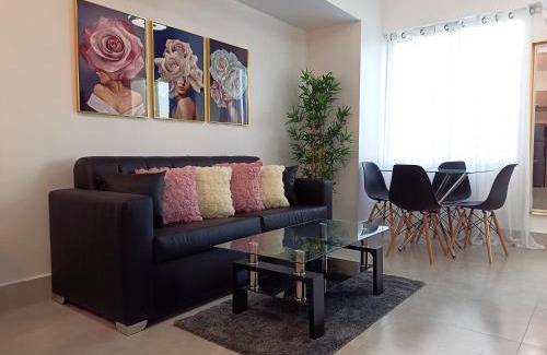 Boca Chica Apartment | Boca del Mar III, apto 707