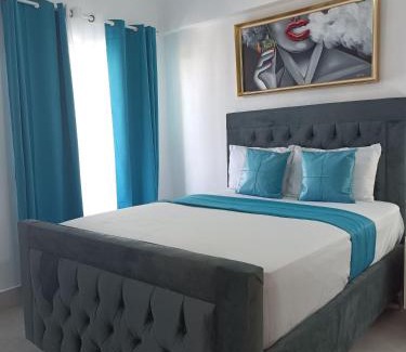 Boca Chica Apartment | Boca del Mar III, apto 707
