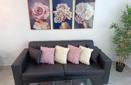Boca Chica Apartment | Boca del Mar III, apto 707