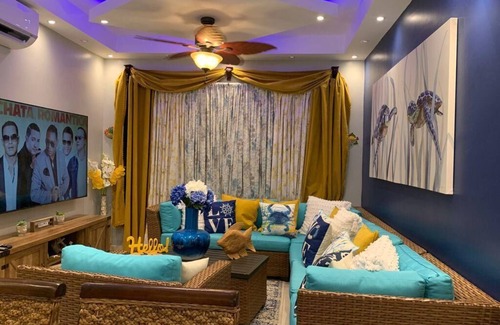 Reparto Ibarra Apartment | Boca del Mar Residence