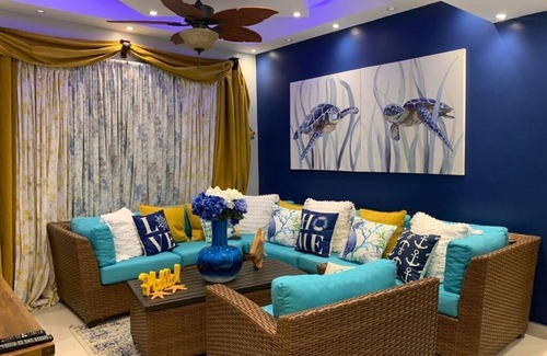 Reparto Ibarra Apartment | Boca del Mar Residence