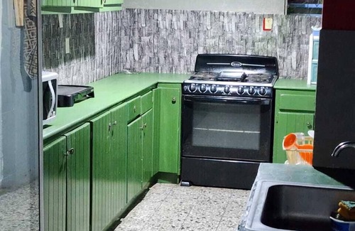 Reparto Ibarra Bed & Breakfast | BOCA DEL PARAISO