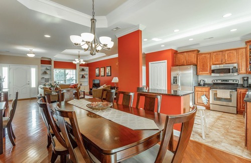 Graysville House | ✿ Boca Del Valle ✿ Luxury & Comfort at its Finest