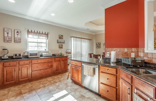 Graysville House | ✿ Boca Del Valle ✿ Luxury & Comfort at its Finest