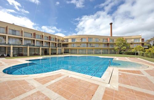Mexilhoeira da Carregacao Apartment | BOCA DO RIO - Apartamento 109