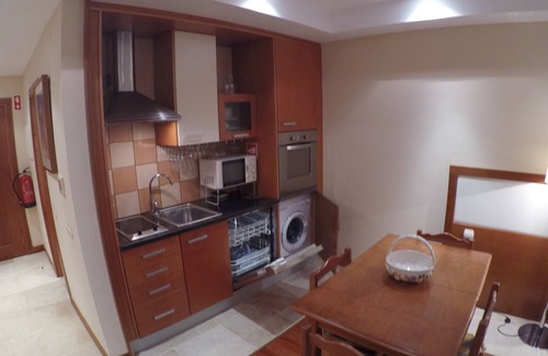 Mexilhoeira da Carregacao Apartment | BOCA DO RIO Resort type *