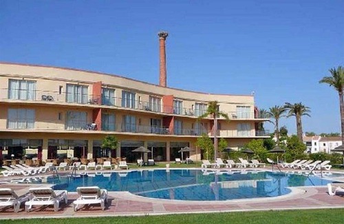 Mexilhoeira da Carregacao Apartment | BOCA DO RIO Resort type *
