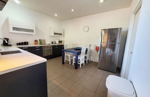 Jan Thiel Apartment | Boca Gentil Luxury Sea View, near beaches, shops, restaurants - TaBode of Dreams