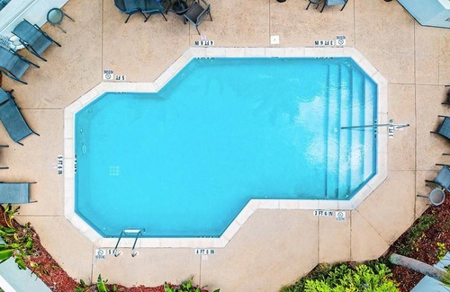 Boca Grande Hotel | Boca Grande Hotel - Economy King Room