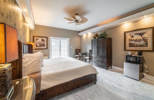 Boca Grande Hotel | Boca Grande Hotel