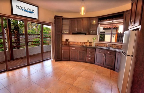 El Tunco Hotel | Boca Olas Resort Villas