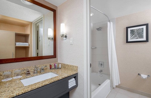 Boca Raton Hotel | Boca Raton Marriott at Boca Center