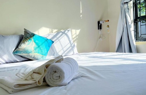Nieuw Nederland House | Boca Simon Vacation Curacao