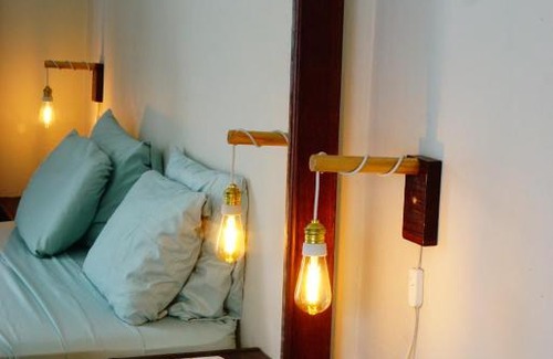 Nieuw Nederland House | Boca Simon Vacation Curacao