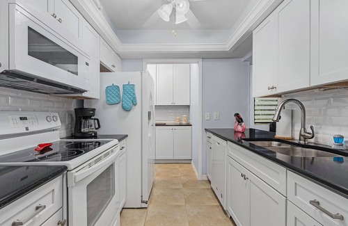 Rotonda West Condo | Boca Sunny Side Condo