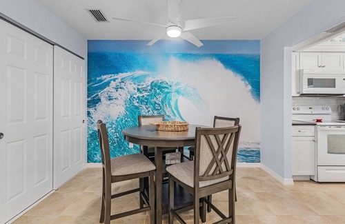 Rotonda West Condo | Boca Sunny Side Condo