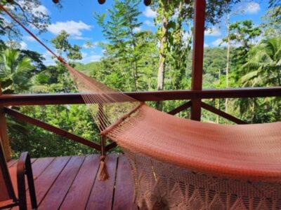 Boca Tapada Cabin | Boca Tapada Lodge