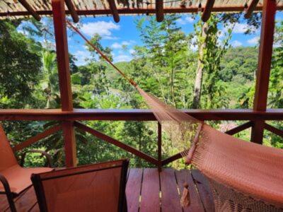 Boca Tapada Cabin | Boca Tapada Lodge
