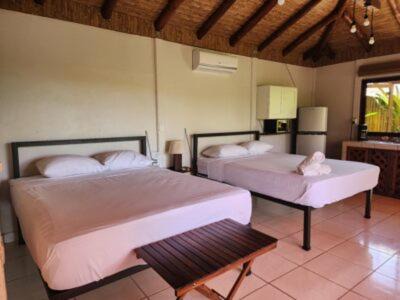 Boca Tapada Cabin | Boca Tapada Lodge