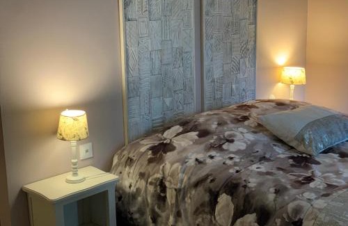 Boisroger House | Bocage et Coquillage
