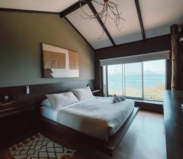La Union Cabin | Bocalago