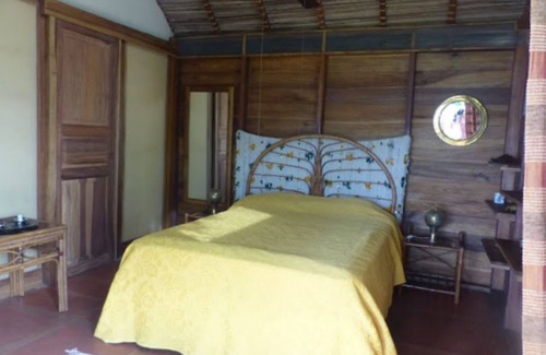 Bocas del Toro House | Bocas Bay Lodge -Luxurious!