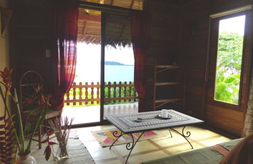 Bocas del Toro House | Bocas Bay Lodge -Luxurious!