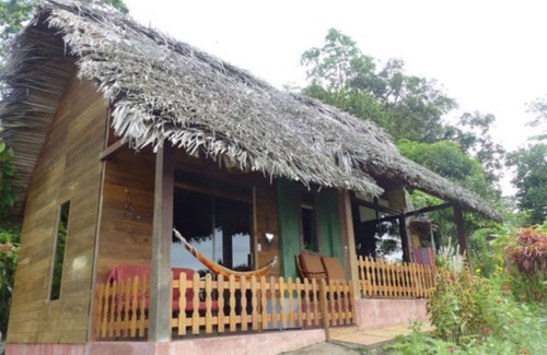 Bocas del Toro House | Bocas Bay Lodge -Luxurious!