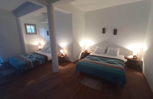 Big Creek Bed & Breakfast | Bocas del Toro, B&B Bocas del Toro, Hotel Bocas del Toro