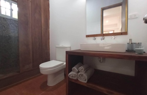 Big Creek Bed & Breakfast | Bocas del Toro, B&B Bocas del Toro, Hotel Bocas del Toro