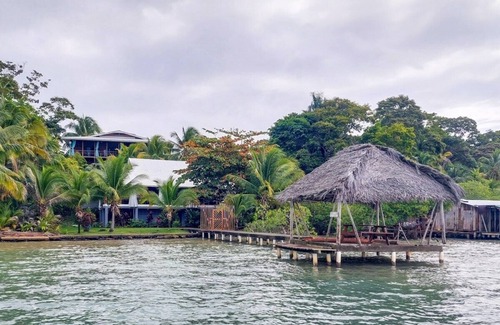 Isla Solarte House | Bocas del Toro Vacation Rental - Casablanca Isla Solarte