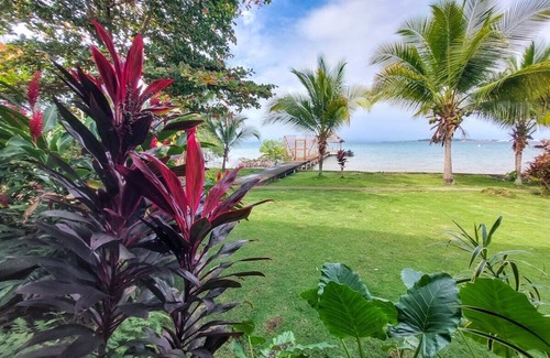 Isla Solarte House | Bocas del Toro Vacation Rental - Casablanca Isla Solarte